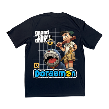 YAMETEE Clothing - Doraemon - GTA Suneyo