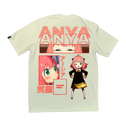 YAMETEE Clothing - Spy x Family - Anya Forger v1