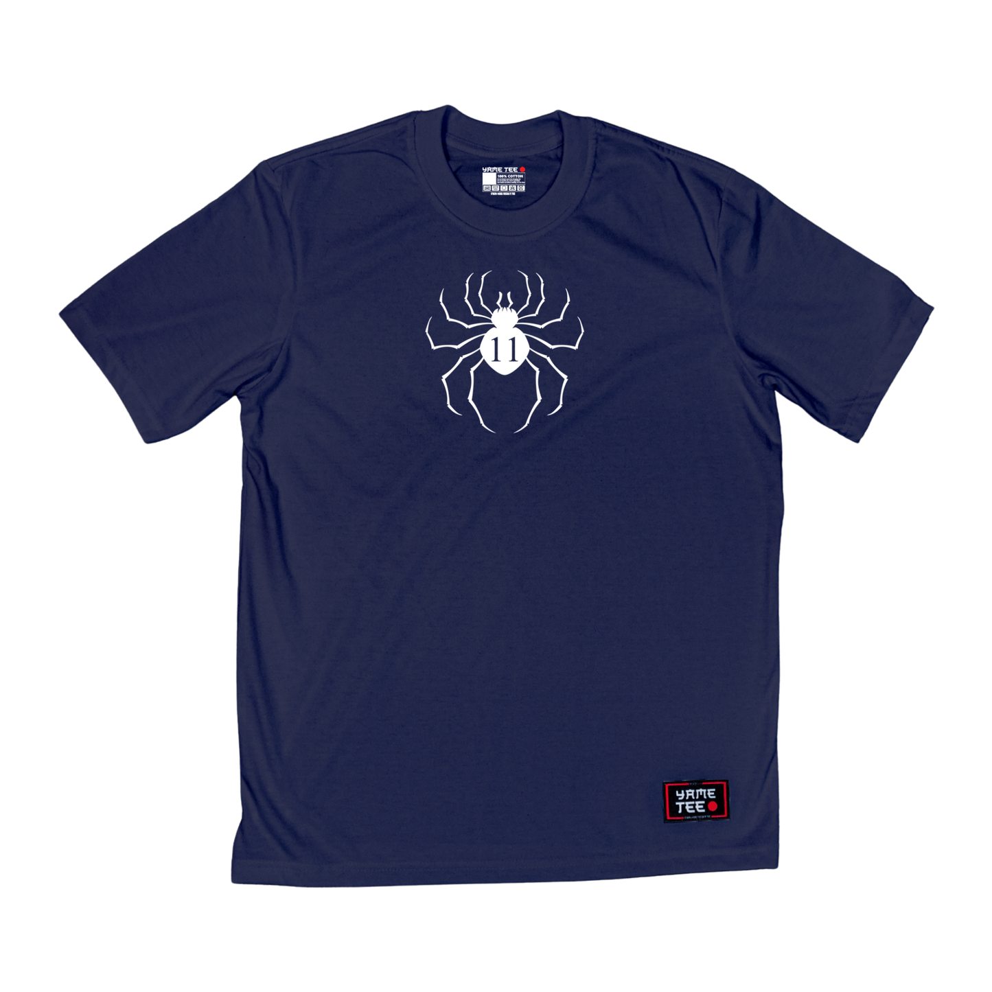 YAMETEE Clothing - Hunter x Hunter - Uvogin Spider Collection