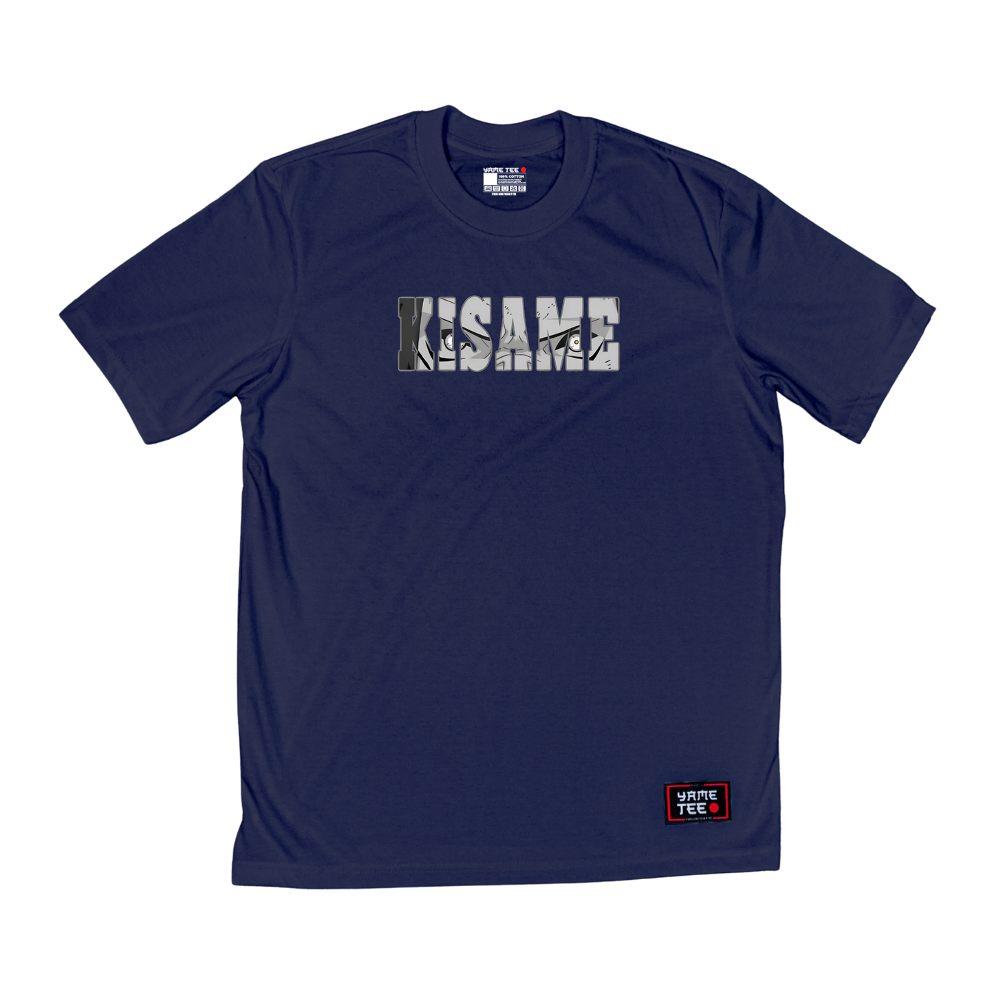 YAMETEE Clothing - Naruto - Kisame Hishagaki (Akatsuki v1 Collection)