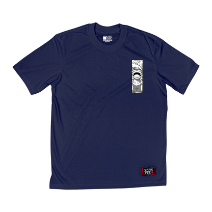 YAMETEE Clothing - One Piece - Gear 5 Luffy