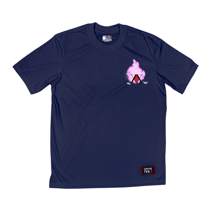 YAMETEE Clothing - Hunter x Hunter- Hisoka