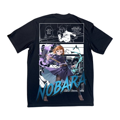 YAMETEE Clothing - Jujutsu Kaisen - Nobara