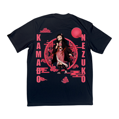 YAMETEE Clothing - Demon Slayer - Nezuko