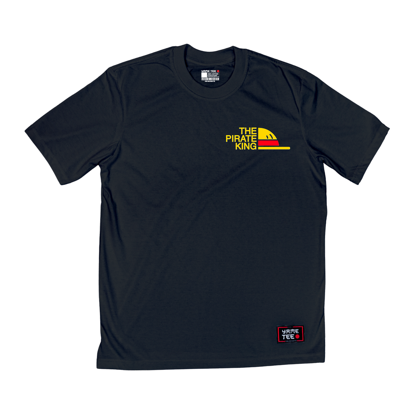 YAMETEE Clothing - One Piece - Gear 5 X Gear 4