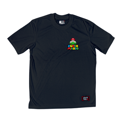 YAMETEE Clothing - Super Mario - Mario V2