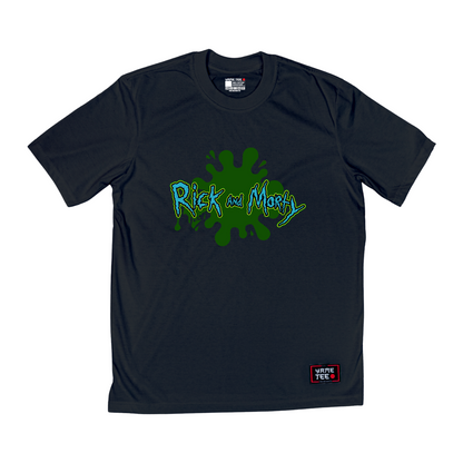 YAMETEE Clothing - Rick And Morty - Rick And Morty v2