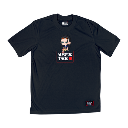 YAMETEE Clothing - One Piece - Robin Manga