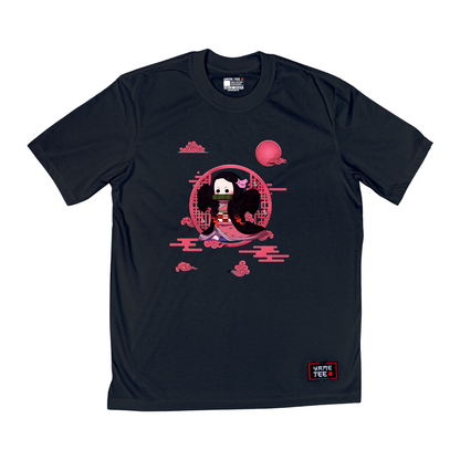 YAMETEE Clothing - Demon Slayer - Nezuko