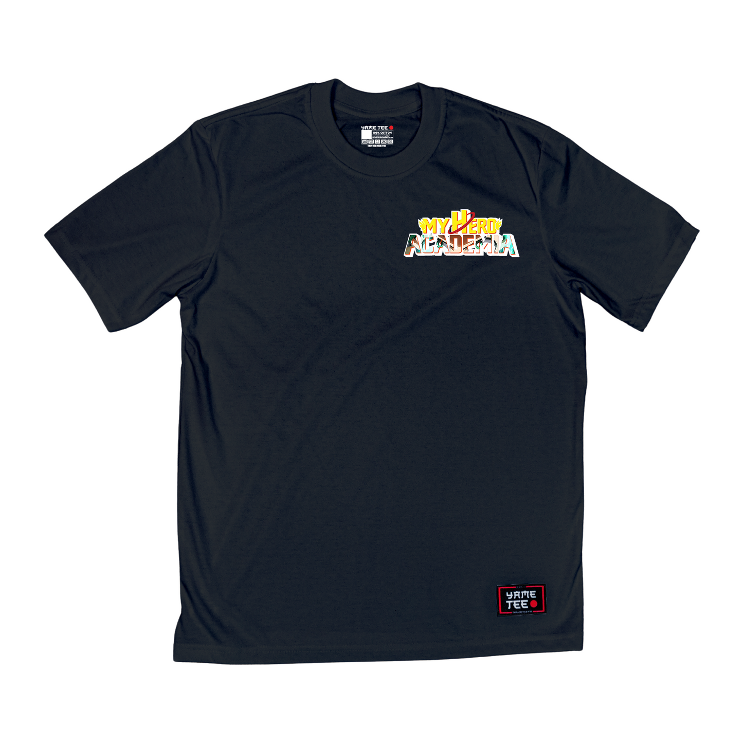 YAMETEE Clothing - My Hero Academia - Deku x Allmight