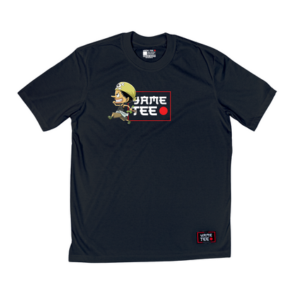 YAMETEE Clothing - One Piece - Usopp Manga