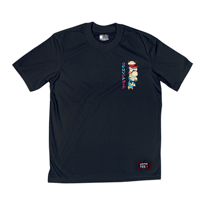 YAMETEE Clothing - Shin Chan - Just Chill Shin Chan