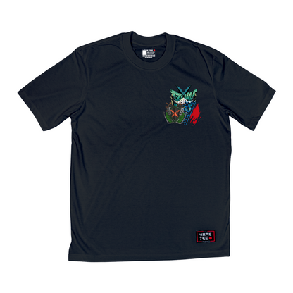 YAMETEE Clothing - My Hero Academia -MHA Trio