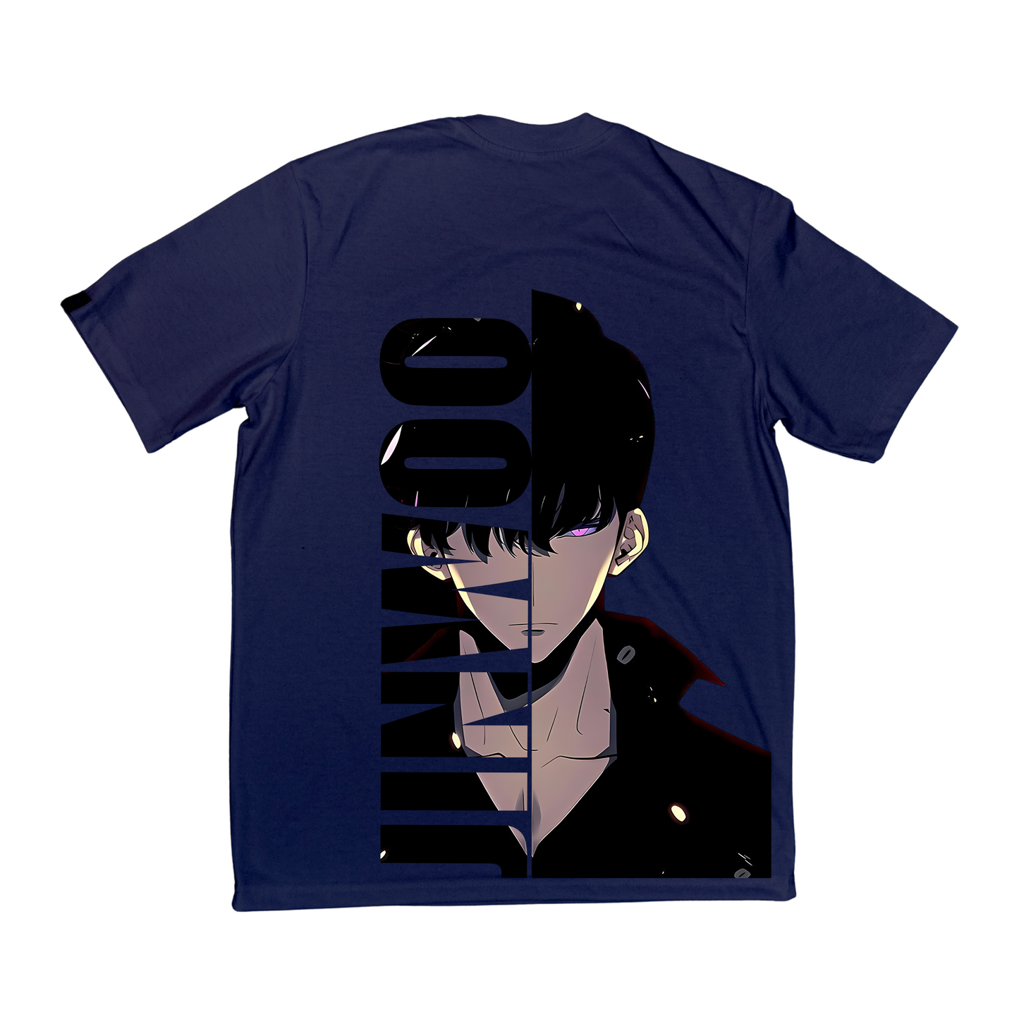 YAMETEE Clothing - Solo Leveling - Sung Jin Woo