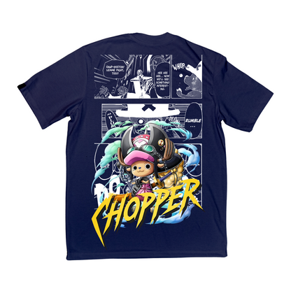 YAMETEE Clothing - One Piece -Chopper Manga