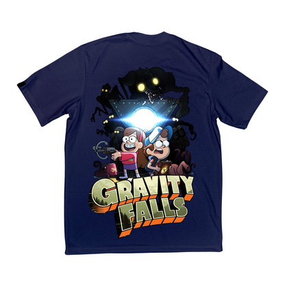 YAMETEE Clothing - Gravity Falls - Gravity Falls Siblings