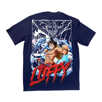 YAMETEE Clothing - One Piece - Luffy Manga