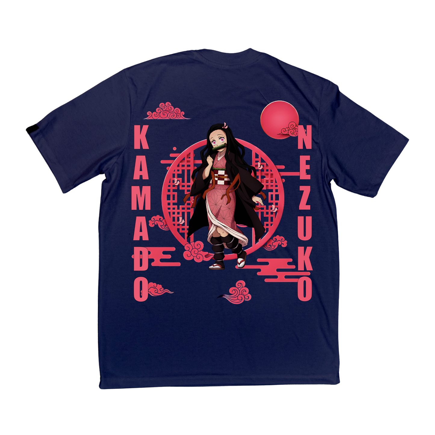YAMETEE Clothing - Demon Slayer - Nezuko