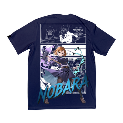 YAMETEE Clothing - Jujutsu Kaisen - Nobara