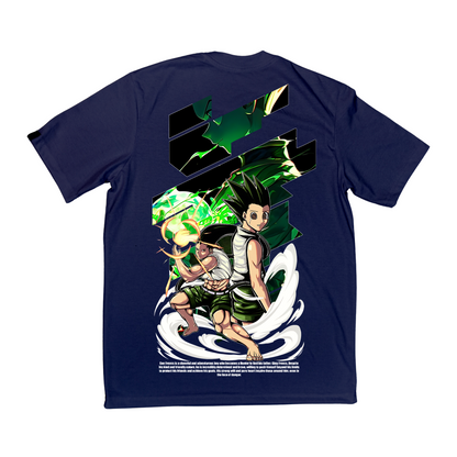 YAMETEE Clothing - Hunter x Hunter - Gon X Gon Adult Form