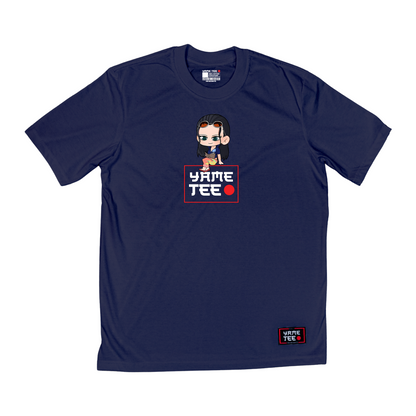 YAMETEE Clothing - One Piece - Robin Manga