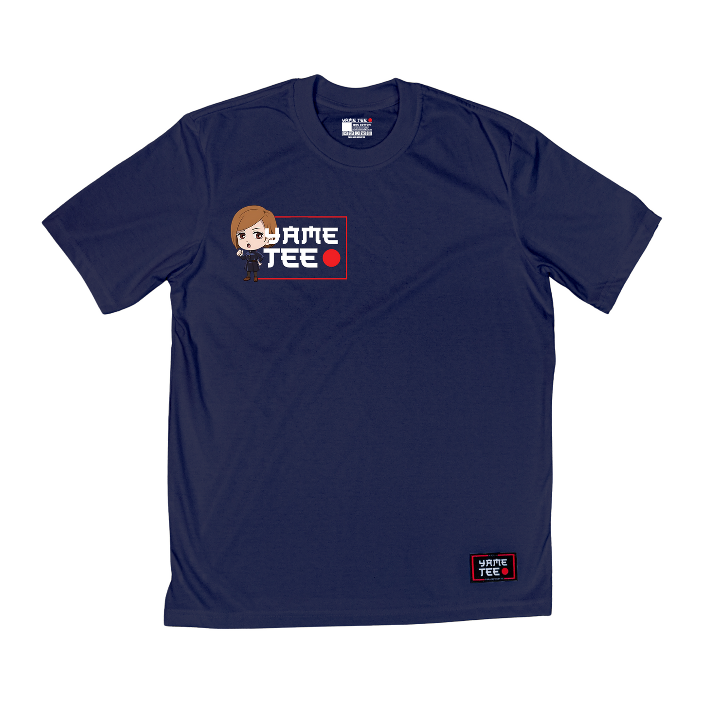 YAMETEE Clothing - Jujutsu Kaisen - Nobara