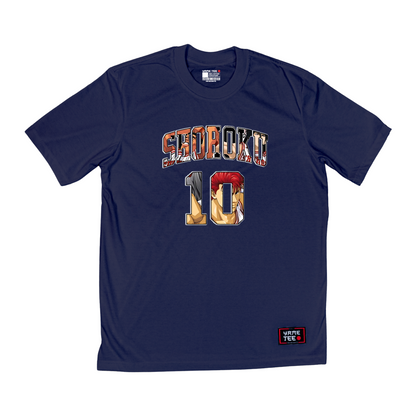 YAMETEE Clothing - Slamdunk - Sakuragi