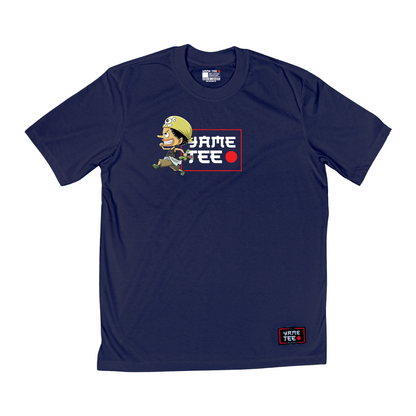 YAMETEE Clothing - One Piece - Usopp Manga