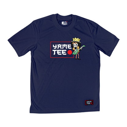 YAMETEE Clothing - One Piece - Brook Manga
