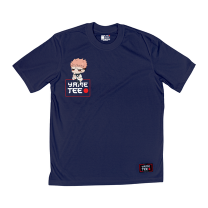 YAMETEE Clothing - Jujutsu Kaisen - Sukuna Manga