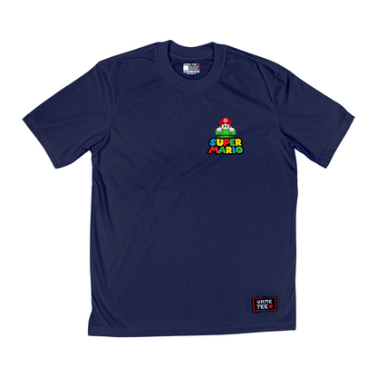 YAMETEE Clothing - Super Mario - Mario V2