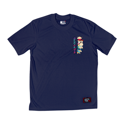 YAMETEE Clothing - Shin Chan - Just Chill Shin Chan