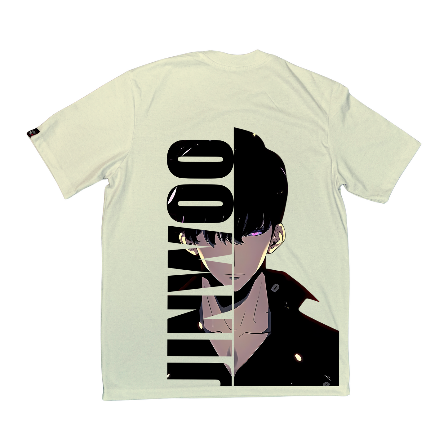 YAMETEE Clothing - Solo Leveling - Sung Jin Woo