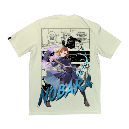 YAMETEE Clothing - Jujutsu Kaisen - Nobara