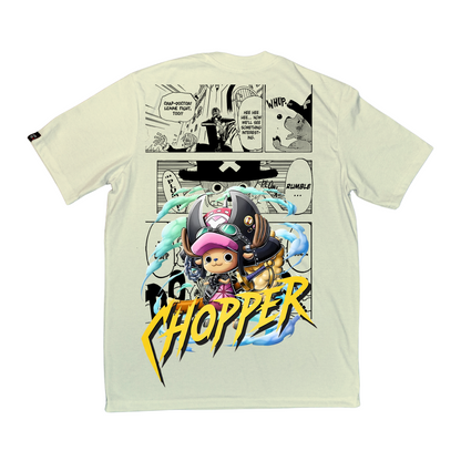YAMETEE Clothing - One Piece -Chopper Manga