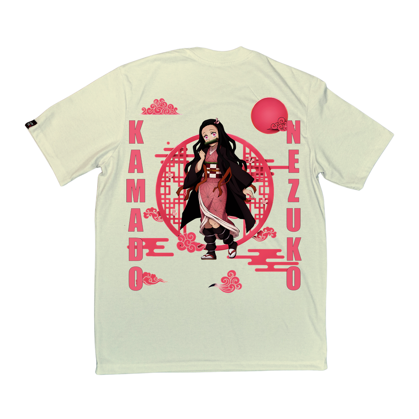 YAMETEE Clothing - Demon Slayer - Nezuko