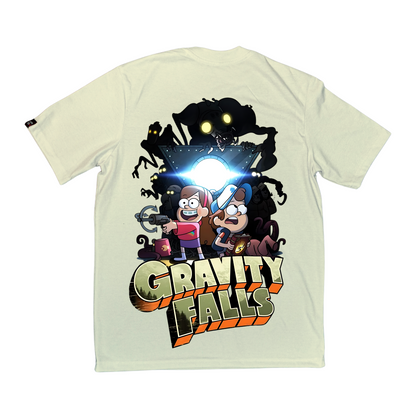 YAMETEE Clothing - Gravity Falls - Gravity Falls Siblings