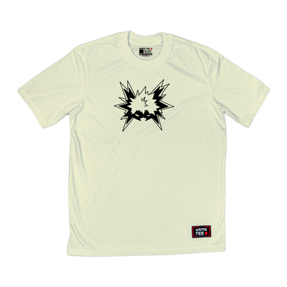 YAMETEE Clothing - My Hero Academia - Bakugo Line art