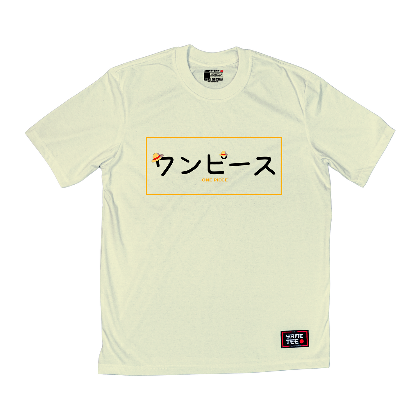 YAMETEE Clothing - One Piece -Luffy Gear 5 X Gear 4