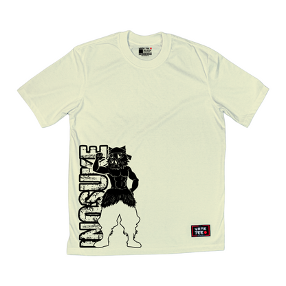 YAMETEE Clothing - Demon Slayer - Inosuke Manga V2