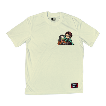 YAMETEE Clothing - Demon Slayer - Nezuko X Tanjiro