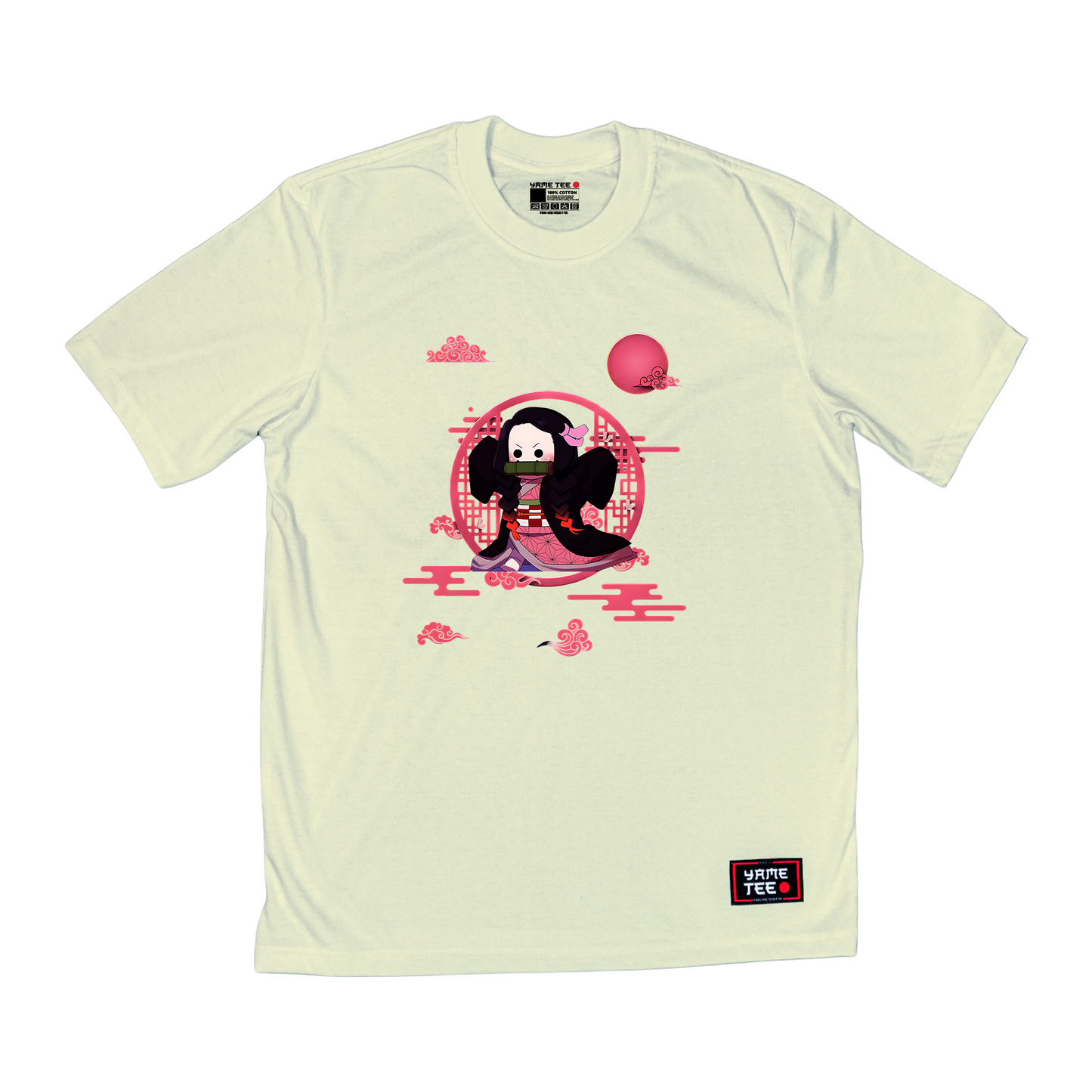 YAMETEE Clothing - Demon Slayer - Nezuko