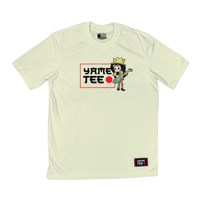 YAMETEE Clothing - One Piece - Brook Manga