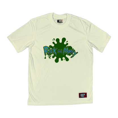 YAMETEE Clothing - Rick And Morty - Rick And Morty v2