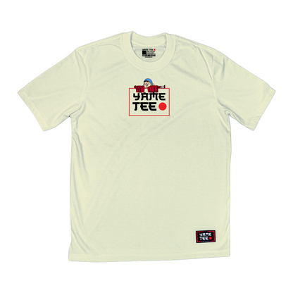 YAMETEE Clothing - One Piece - Franky Manga