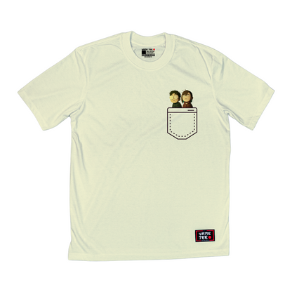 YAMETEE Clothing - DanDaDan - Dandadan Full Art