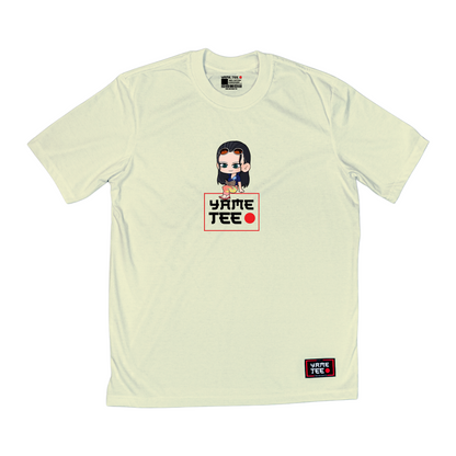 YAMETEE Clothing - One Piece - Robin Manga