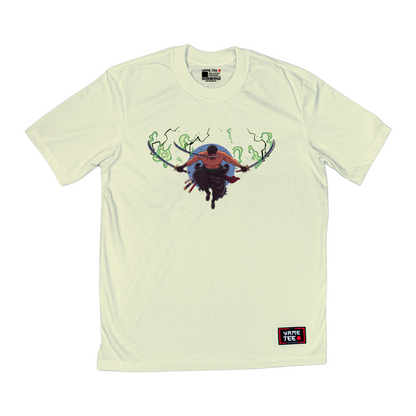 YAMETEE Clothing - One Piece - Zoro Manga V2