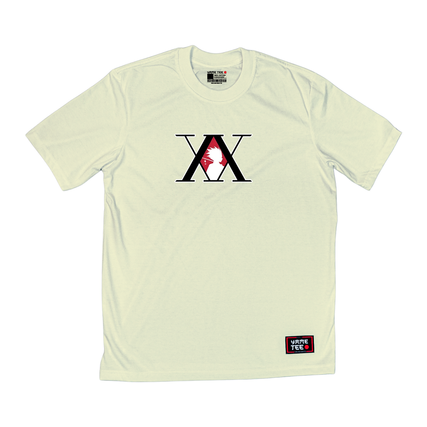 YAMETEE Clothing - Hunter x Hunter - Gon X Gon Adult Form