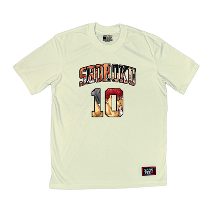 YAMETEE Clothing - Slamdunk - Sakuragi